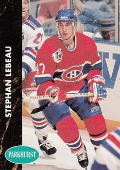 Stephan Lebeau