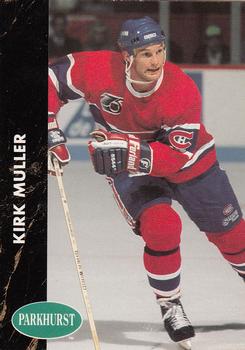 Kirk Muller