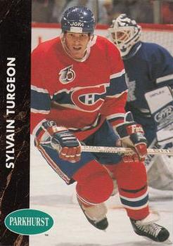 Sylvain Turgeon