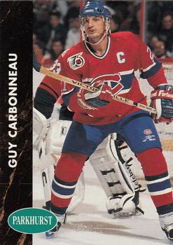 Guy Carbonneau