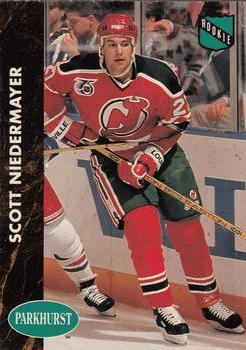 Scott Niedermayer