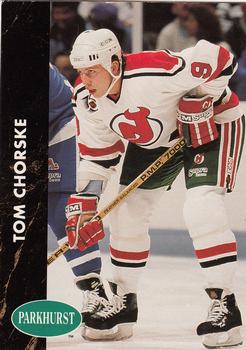 Tom Chorske