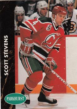 Scott Stevens