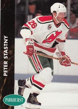 Peter Stastny