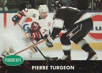 Pierre Turgeon
