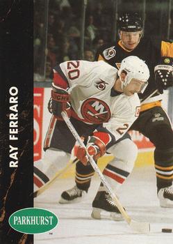 Ray Ferraro