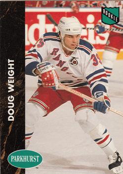 Doug Weight