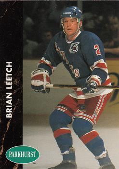 Brian Leetch