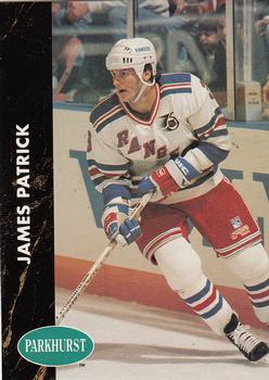 James Patrick