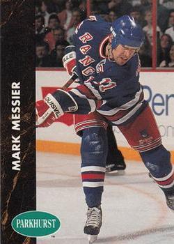 Mark Messier