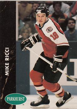 Mike Ricci