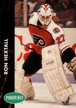 Ron Hextall