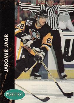 Jaromir Jagr