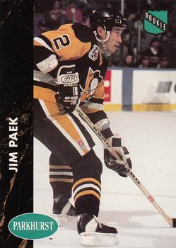 Jim Paek