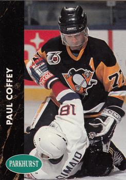 Paul Coffey