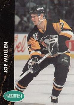 Joe Mullen