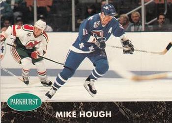 Mike Hough