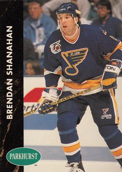 Brendan Shanahan