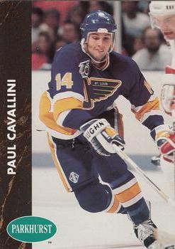 Paul Cavallini