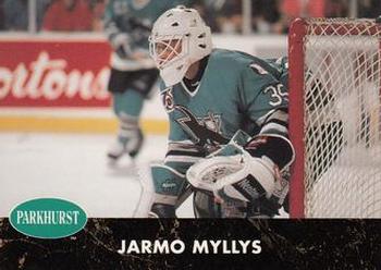 Jarmo Myllys