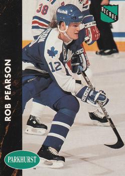 Rob Pearson