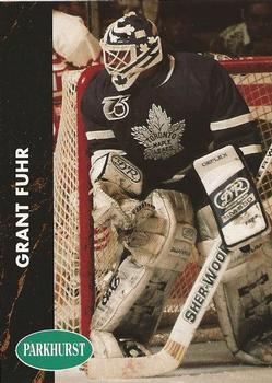 Grant Fuhr