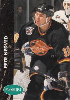 Petr Nedved