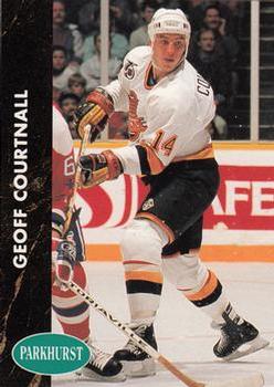 Geoff Courtnall