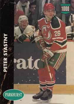 Peter Stastny
