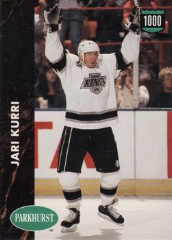 Jari Kurri