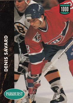 Denis Savard