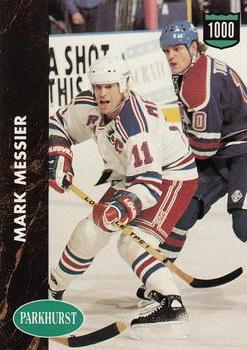 Mark Messier