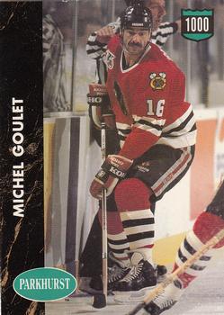 Michel Goulet