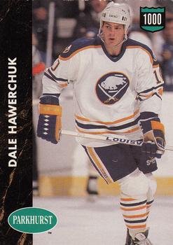 Dale Hawerchuk