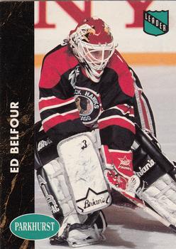 Ed Belfour