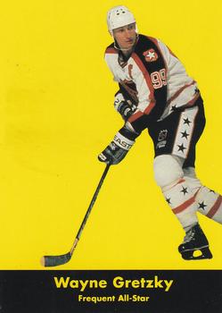 Wayne Gretzky