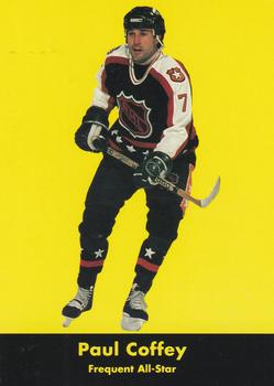 Paul Coffey
