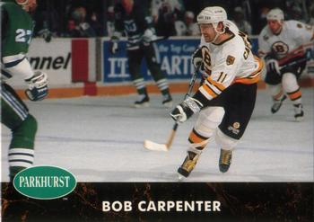 Bob Carpenter