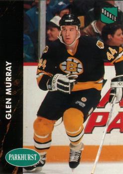 Glen Murray