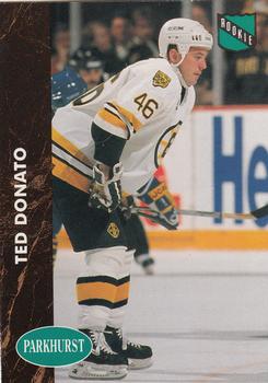 Ted Donato