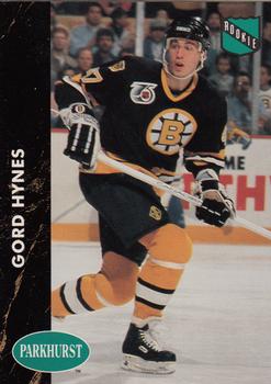 Gord Hynes