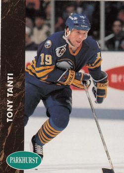 Tony Tanti