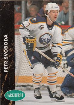 Petr Svoboda
