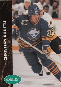 Christian Ruuttu