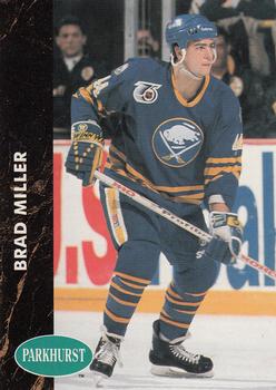 Brad Miller