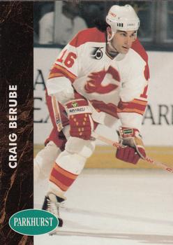 Craig Berube