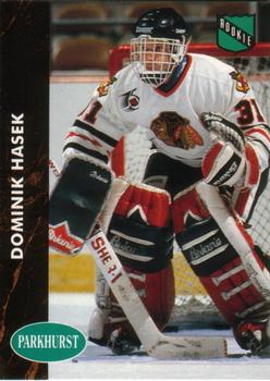 Dominik Hasek
