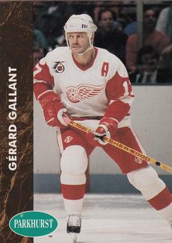 Gerard Gallant