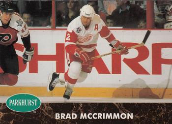 Brad McCrimmon