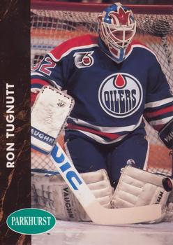 Ron Tugnutt